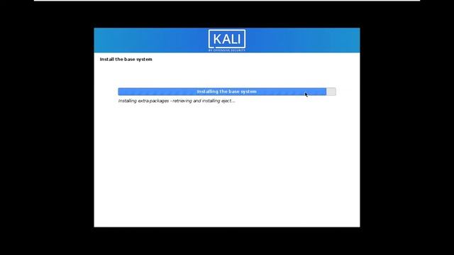 Complete Kali linux 2020.2 installation || latest kali linux in Hindi смотреть онлайн