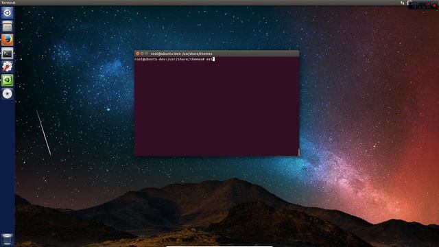 How to install Flatabulous theme on Ubuntu смотреть онлайн