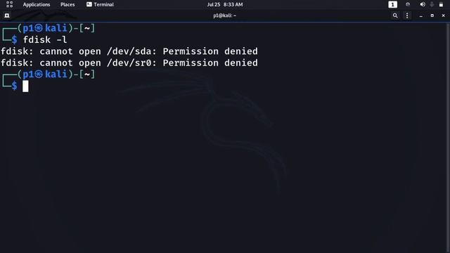 #18 How to use sudo & su commands in Kali linux || Complete Ethical Hacking Course in Hindi Free смотреть онлайн