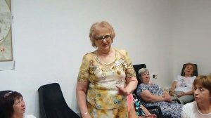 № 878 Органы малого таза теперь на месте