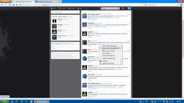 Avoid malicious links: Find out where short URLs Links lead to before you click. HD 1080P смотреть онлайн