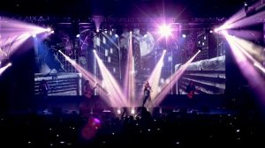 Кипелов - Ария Надира (55. Arena Moscow 08.12.2013)