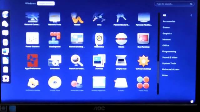 SOFTWARE 100 % LIBRE смотреть онлайн