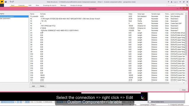 4. Custom component Lesson (4)
