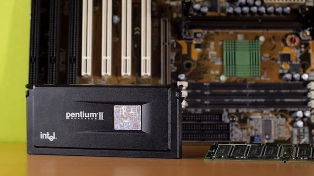 New retro computer build is coming! смотреть онлайн
