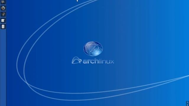 02 archlinux burn смотреть онлайн