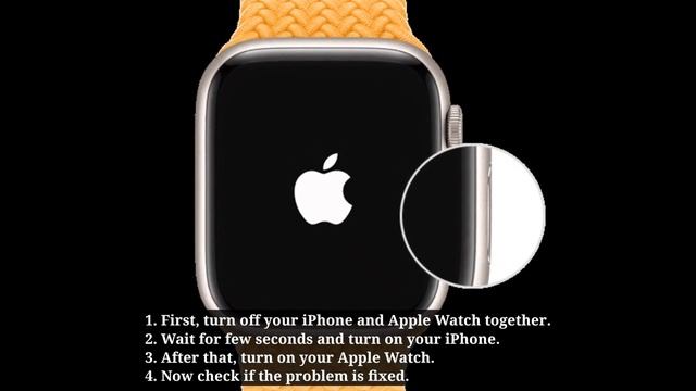 Text Messages Going To Apple Watch But Not To iPhone on iOS 17 (Fixed) смотреть онлайн