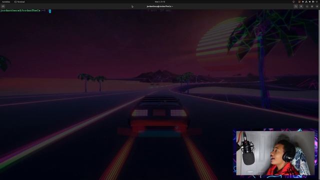 I Left Windows For Linux! смотреть онлайн