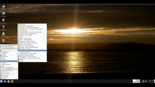 Exe Linux 2017.12.15 смотреть онлайн