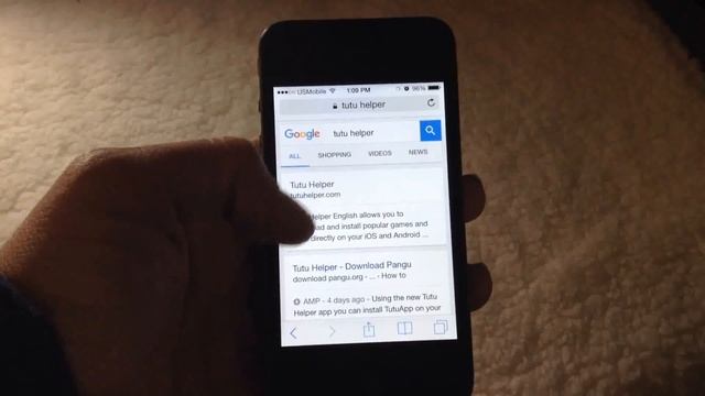 TutuHelper Free Download iOS Android May 2017 смотреть онлайн