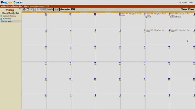 Viewer video Application - Killing Floor смотреть онлайн