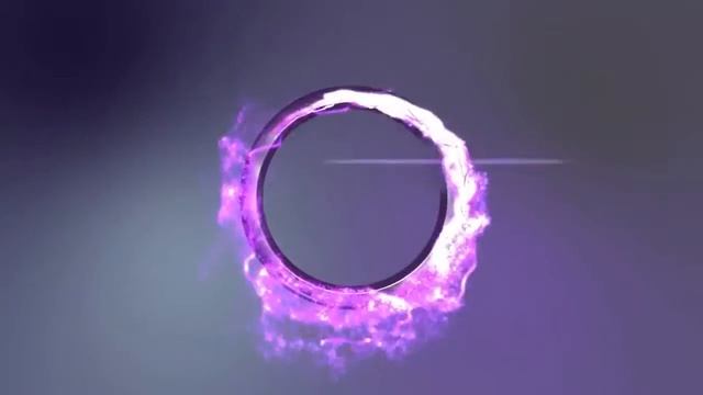 Free 3D Intro #22 | Audio Synched Blue Intro Template | After Effects & Cinema 4D смотреть онлайн