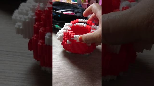 Duz Magic Blocks | Hello Kitty