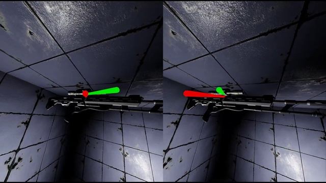 Eye and Hand Tracking in VR смотреть онлайн