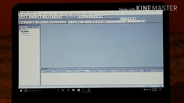 HOW TO INSTALL CODEBLOCKS IN COMPUTER??(C LANGUAGE) смотреть онлайн
