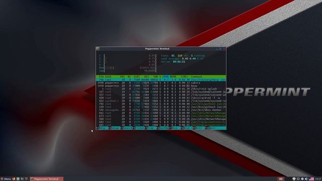 Linux Lite vs Peppermint OS | DistroWars смотреть онлайн