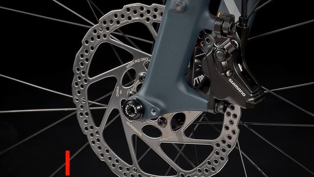 NEW Bikepacking & touring bikes TREK FATBIKE 1120 2023 is a bikepacker's dream смотреть онлайн