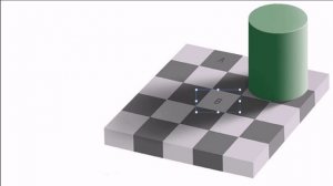 Иллюзия Адельсона