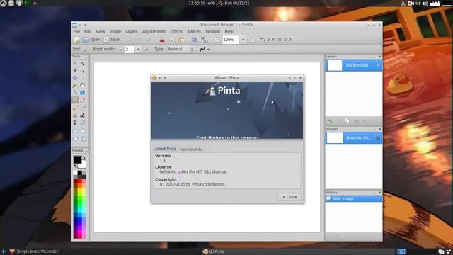 LXLE Linux : LXDE, does it good ? смотреть онлайн