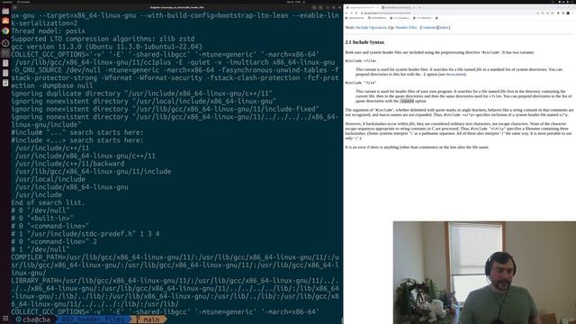 Software Development with C++: Header Files смотреть онлайн
