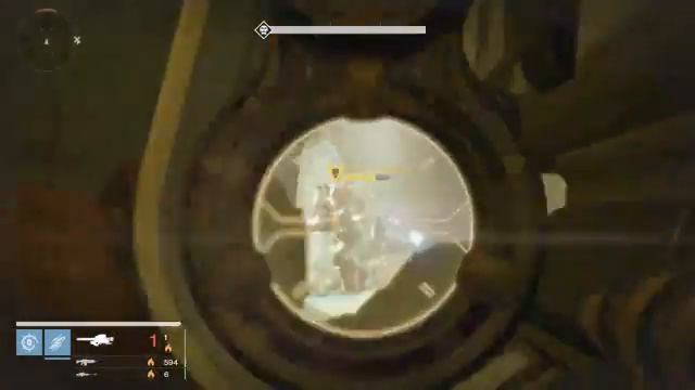 Destiny - How to Kill / Cheese Urrox, The Flame Prince (Avoid The Burn!!!) смотреть онлайн