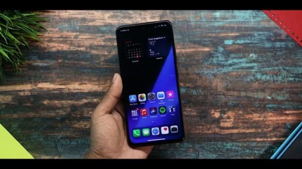 iOS 15 Mod Theme For Any Xiaomi Device | Complete iOS Experience On MIUI 12/Miui 12.5 | Miui Themes