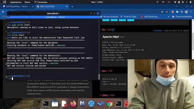 Shodan.io Basics and TP Link Sc2020n Exploit смотреть онлайн