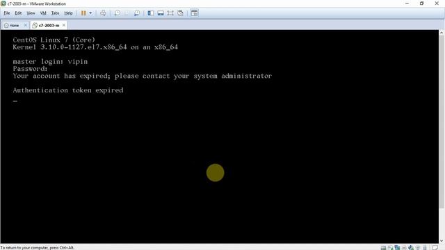 135 User Management in Linux | /etc/shadow demo - 2 | Linux Commands | Linux for Beginners смотреть онлайн