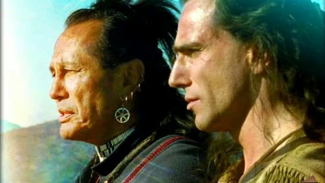The last of the mohican ' Yanni смотреть онлайн