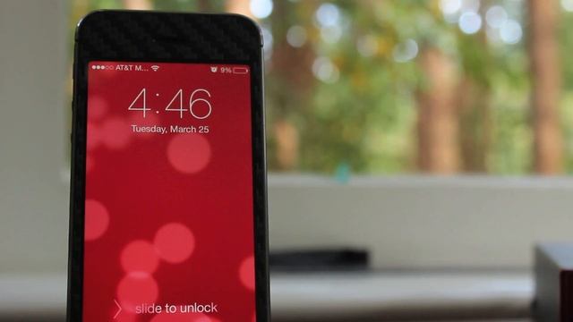 Top iOS 7 Jailbreak Tweaks #6: HIDDEN iOS 7 WALLPAPERS! (HiddenWallpapers) смотреть онлайн