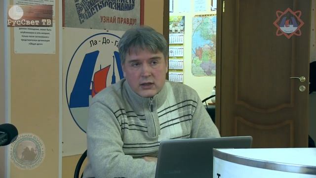 Ч. 6 (из 10). Яшкардин Владимир. 