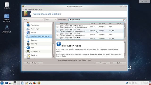 mageia 5 - début mars 2015 смотреть онлайн