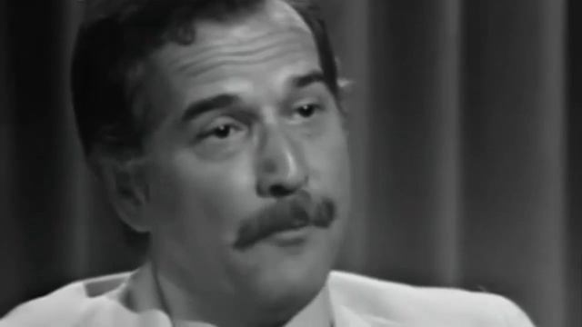 Aura explicada por Carlos Fuentes 1977 смотреть онлайн