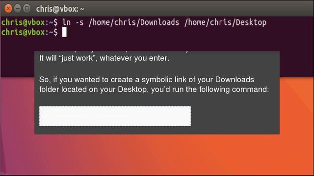 How to Create and Use Symbolic Links (aka Symlinks) on Linux смотреть онлайн