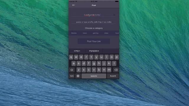 Readit | Universal Social News Sharing App Template смотреть онлайн