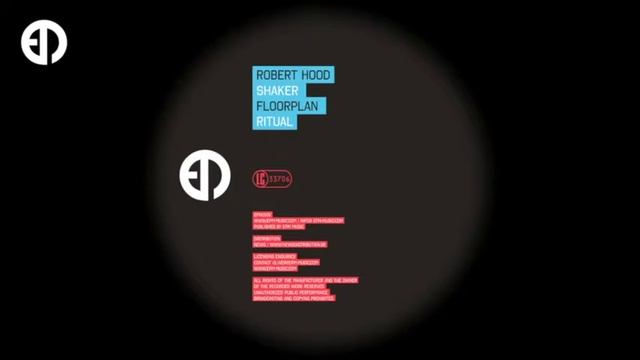 Floorplan - Ritual (original mix) [EPM Music] смотреть онлайн