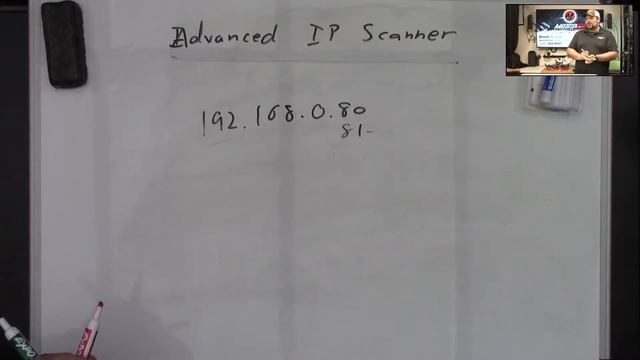 Are you configuring your IP Cameras correctly?: MetraAV AV Tech Tips смотреть онлайн