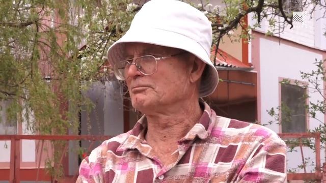 Социальная догазификация развернулась в ст. Сторожевой смотреть онлайн