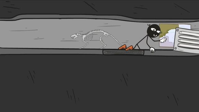 Stickman School Escape 2 Devil Student Challenge! Android Gameplay Walkthrough! #stickman смотреть онлайн