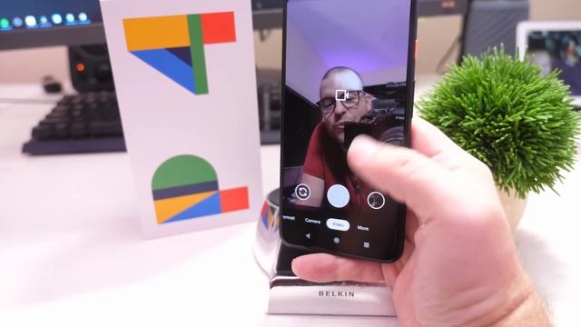 Google Pixel 4 XL First Impressions Camera, Battery Life, 90hz Display, Performance смотреть онлайн