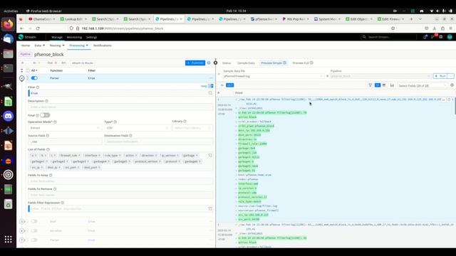Splunk Fundamentals - Ingest Logs and Get Them CIM Compliant | Example 2 смотреть онлайн