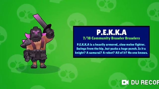 ReBrawl Ro (Brawl stars private server part 1) смотреть онлайн