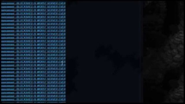 Team 37 BlockShed Forum Attack w/ Mr Anonymous смотреть онлайн