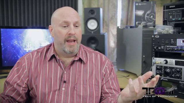 Intel's First Time 8 Core Desktop CPU & DDR4 Memory! смотреть онлайн