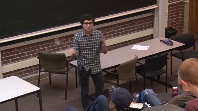 Lecture 34 - Emerging Memory Tech - Carnegie Mellon - Computer Architecture 2013 - Justin Meza смотреть онлайн
