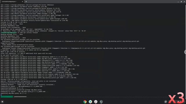 How to install Standard Notes on a Chromebook смотреть онлайн