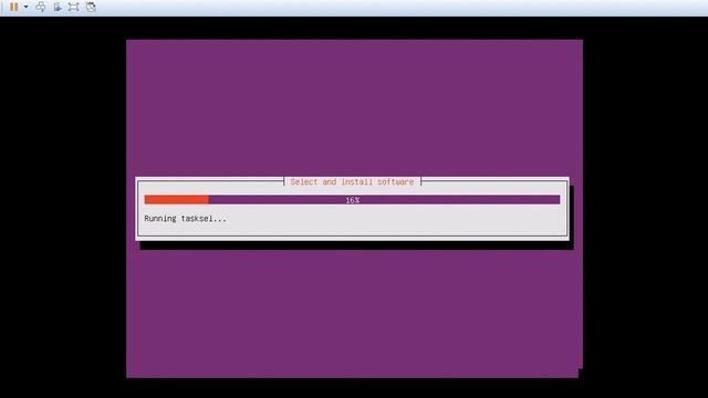 Cara Install Ubuntu Server 16.04 смотреть онлайн