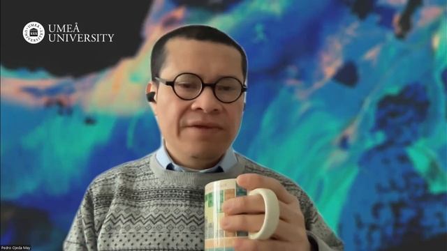 Lecture 3: SMD/ABF lecture followed by intro to exercises смотреть онлайн