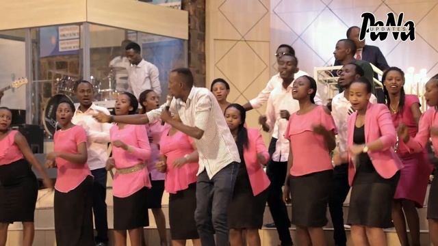 Kuba Turiho n' Ubuntu bwayo ... //CICI ( GISUBIZO MINISTRIES) ft SHEKINAH WORSHIP TEAM смотреть онлайн