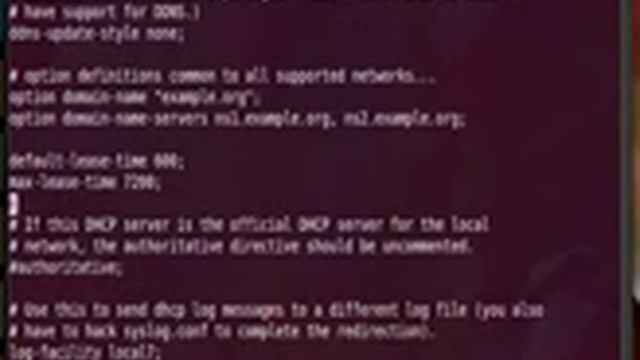 Tutorial FTP server pada Linux ubuntu Kelompok 6.avi смотреть онлайн